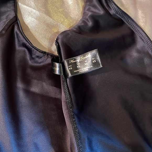 Honey Birdette Watson Vest - Picture 6 of 6